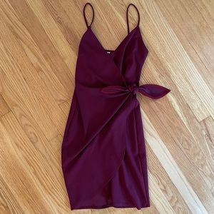 princess polly mini dress